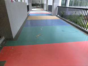 淺析PVC膠地板的發展前景