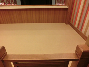 橡膠地板的特征和優點是什么？為什么比PVC地板膠貴那么多？