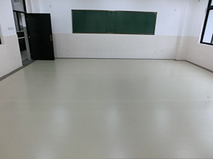 PVC舞蹈專用地板膠進入大眾視野