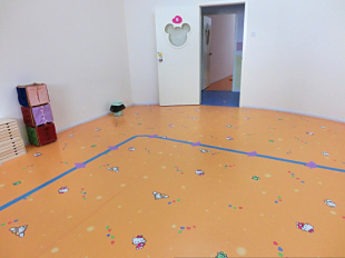 學會這十看，您還怕選不到好的PVC地板嘛？