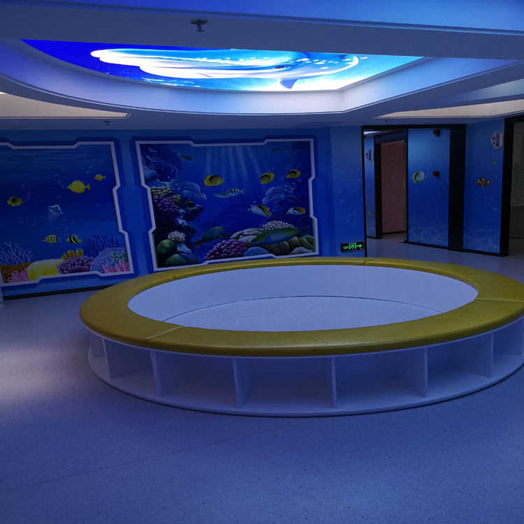 你知道暑假幼兒園熱門的PVC地板膠如何鋪裝嗎？