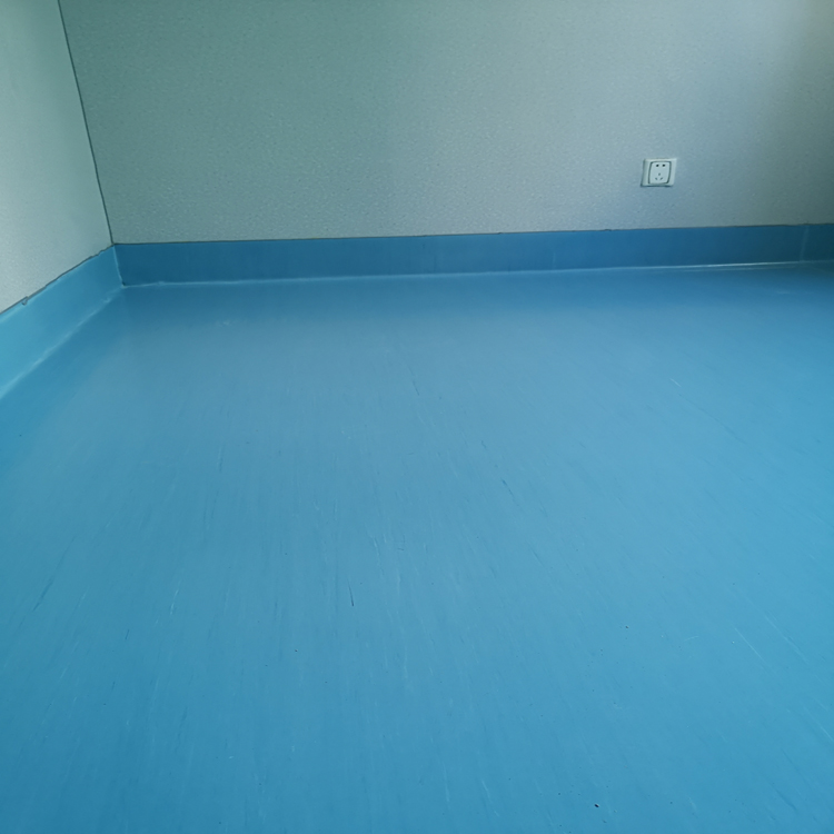 你了解石塑地板的優點嗎？與其他地面裝飾材料相比呢？