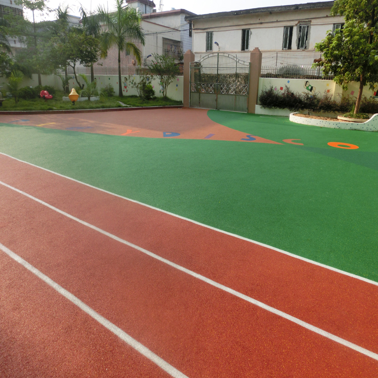 華塑裝飾?PVC膠地板施工要做些什么準(zhǔn)備呢？