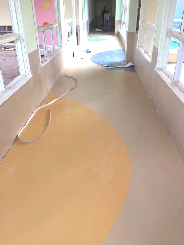 挑選幼兒童地板需要注意哪些呢？