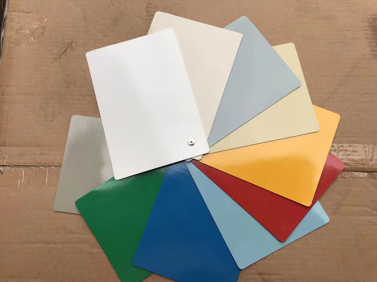 車(chē)間地面改造案例賞析